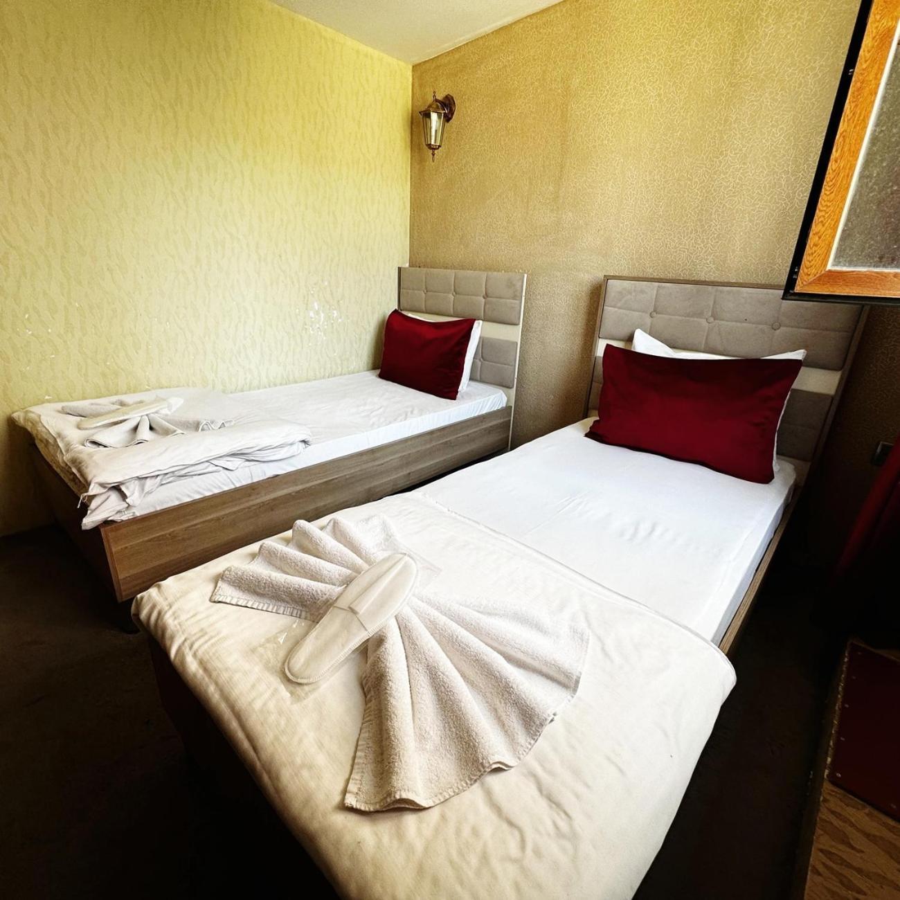 Avi Hotel Baku Exterior foto
