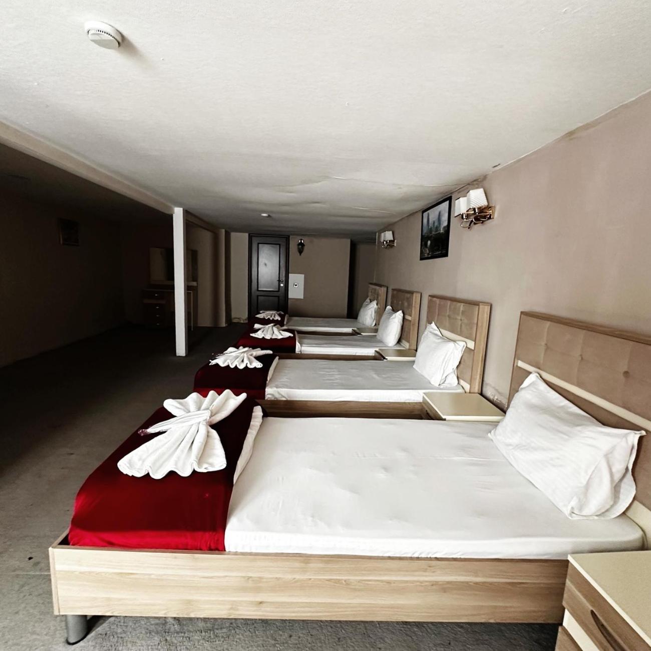 Avi Hotel Baku Exterior foto